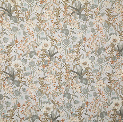 Pindler OLEANDER PEARL P6485 Fabric - Fabric Collection