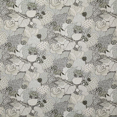 Pindler BRAMBLE GREYSTONE P6487 Fabric - Fabric Collection