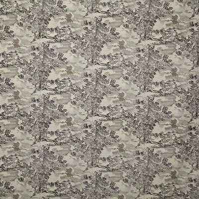 Pindler TABITHA GRANITE P6495 Fabric - Fabric Collection