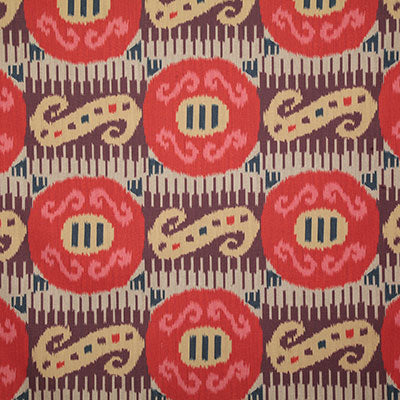 Pindler RAJA BERRY P6512 Fabric - Fabric Collection