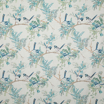 Pindler ABBEY AEGEAN P6522 Fabric - Fabric Collection
