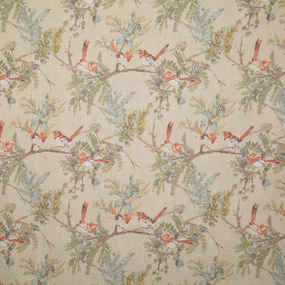 Pindler ABBEY VINTAGE P6522 Fabric - Fabric Collection