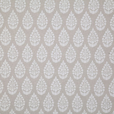 Pindler CHARU NATURAL P6538 Fabric - Fabric Collection