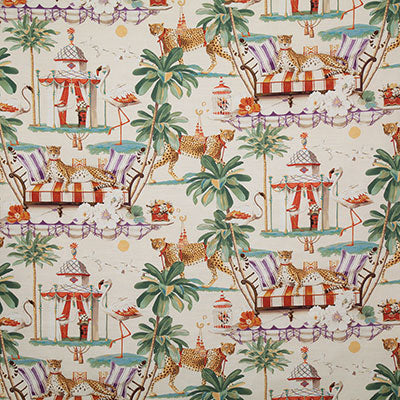 Pindler OPULENT JEWEL P6556 Fabric - Fabric Collection