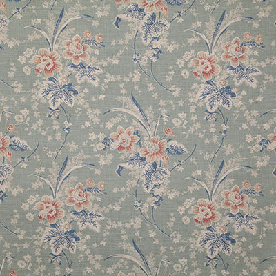 Pindler GWENDOLYN SEASPRAY P6562 Fabric - Fabric Collection