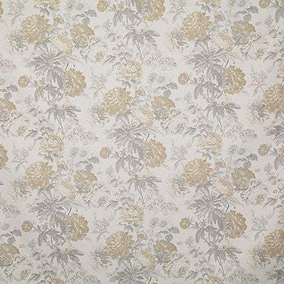Pindler POLLINO PEBBLE P6564 Fabric - Fabric Collection