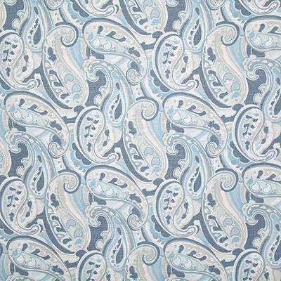 Pindler GRANTHAM MIST P6570 Fabric - Fabric Collection