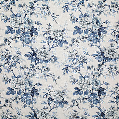 Pindler HOLTON DELFT P6571 Fabric - Fabric Collection