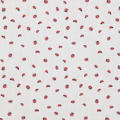Pindler LUCKY LADY RED P6583 Fabric - Fabric Collection