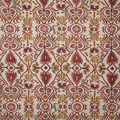 Pindler AMIKA BERRY P6597 Fabric - Fabric Collection