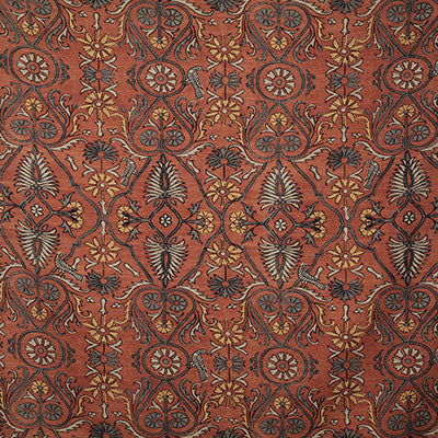 Pindler AMIKA CLAY P6597 Fabric - Fabric Collection