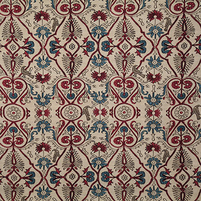 Pindler AMIKA JEWEL P6597 Fabric - Fabric Collection