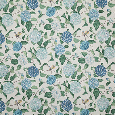 Pindler NOTTINGHAM ZEN P6599 Fabric - Fabric Collection