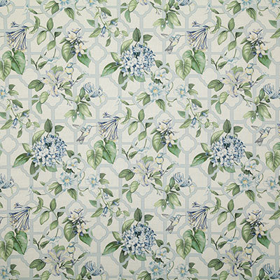 Pindler PERGOLA SKY P6606 Fabric - Fabric Collection