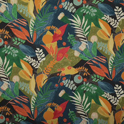 Pindler ALAIN MULTI P6617 Fabric - Fabric Collection