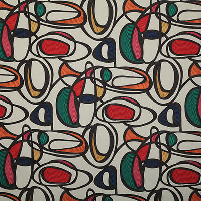 Pindler EMMITT MULTI P6618 Fabric - Fabric Collection