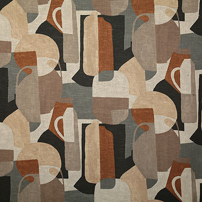 Pindler FATHOM STONE P6627 Fabric - Fabric Collection