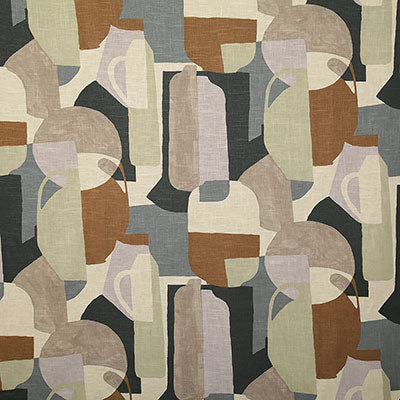 Pindler FATHOM WISTERIA P6627 Fabric - Fabric Collection