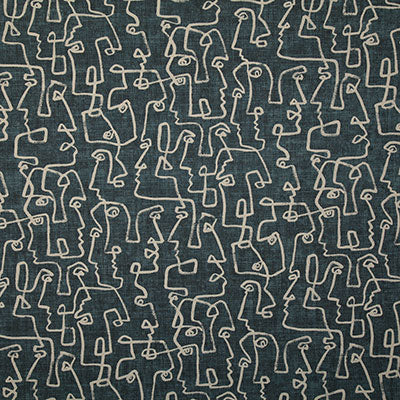 Pindler EXPRESSIONS INK P6635 Fabric - Fabric Collection