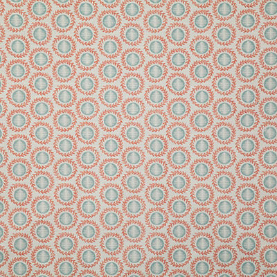 Pindler BENSBYN CORAL P6641 Fabric - Fabric Collection