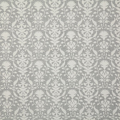Pindler VIKA STERLING P6643 Fabric - Fabric Collection