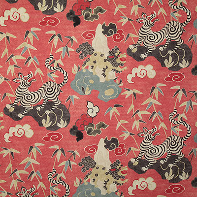 Pindler ISAMU LACQUER P6648 Fabric - Fabric Collection