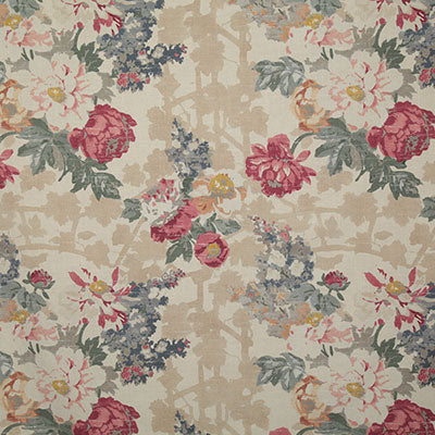 Pindler ROSEMARY ANTIQUE P6650 Fabric - Fabric Collection