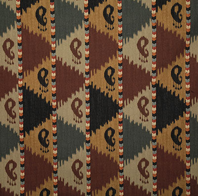 Pindler RAGMONT TEAK P6651 Fabric - Fabric Collection