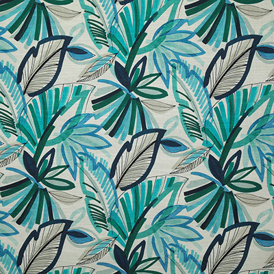 Pindler DELPHINE AEGEAN P6654 Fabric - Fabric Collection