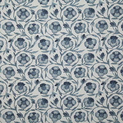 Pindler PANAY DELFT P6669 Fabric - Fabric Collection