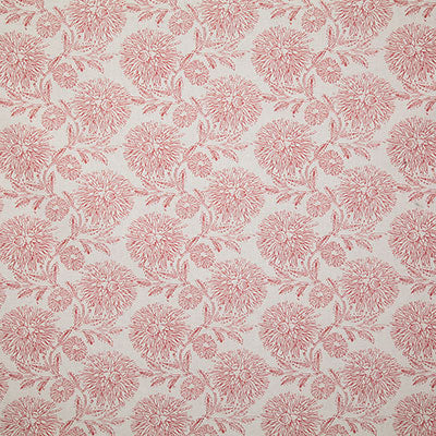 Pindler ALANI RED P6676 Fabric - Fabric Collection