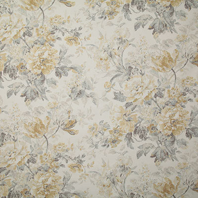 Pindler GALLOWAY GOLDEN P6677 Fabric - Fabric Collection