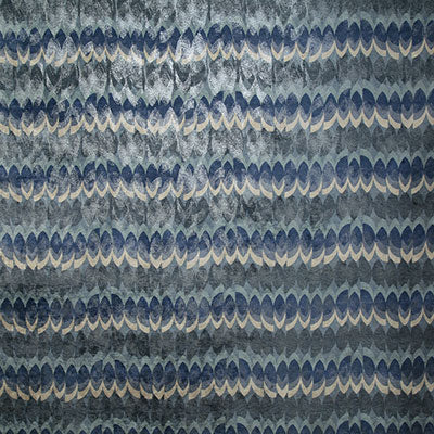 Pindler LEMOYNE SAPPHIRE P6679 Fabric - Fabric Collection