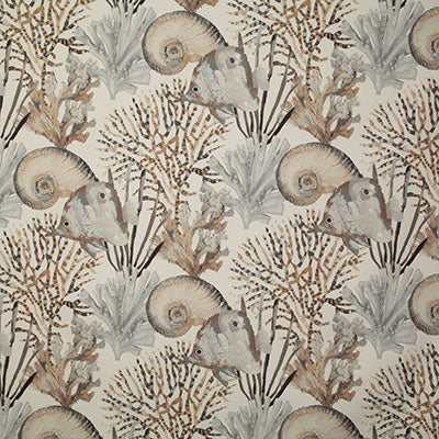 Pindler BERMUDA DRIFTWOOD P6686 Fabric - Fabric Collection