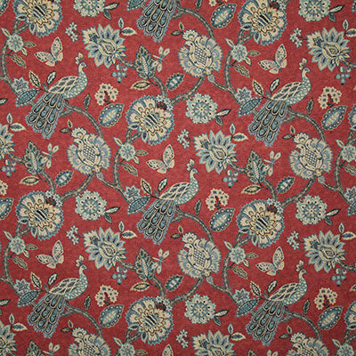 Pindler ADELINE AMERICANA P6693 Fabric - Fabric Collection