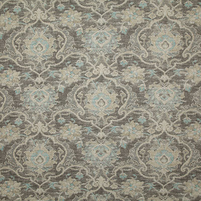 Pindler CONNERY BLUESTONE P6694 Fabric - Fabric Collection