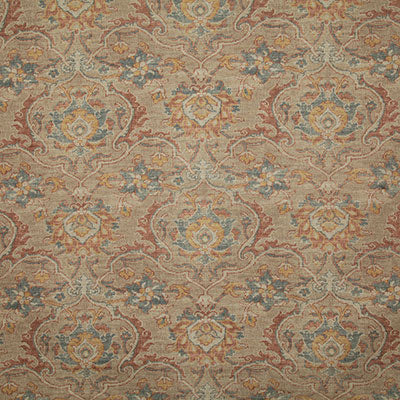 Pindler CONNERY MARIGOLD P6694 Fabric - Fabric Collection