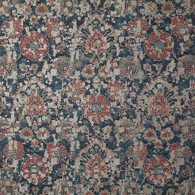 Pindler BEAUVAIS MIDNIGHT P6696 Fabric - Fabric Collection