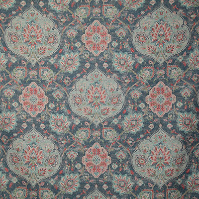 Pindler FABRIANO DENIM P6697 Fabric - Fabric Collection