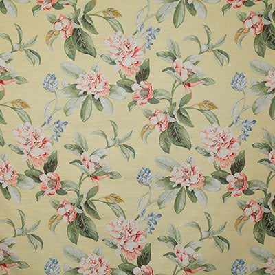 Pindler EMILY BUTTER P6699 Fabric - Fabric Collection