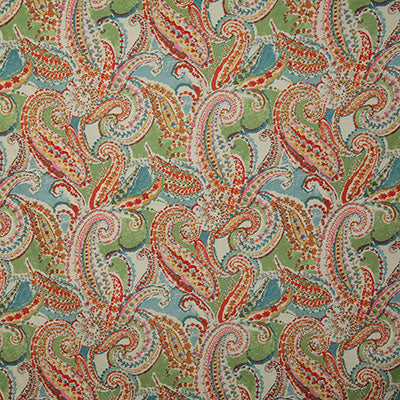 Pindler COLINA JEWEL P6701 Fabric - Fabric Collection