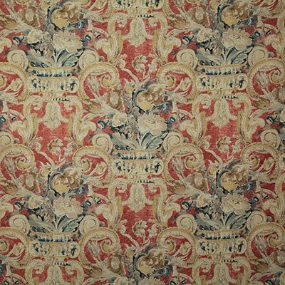 Pindler ACCETTO TERRA P6706 Fabric - Fabric Collection