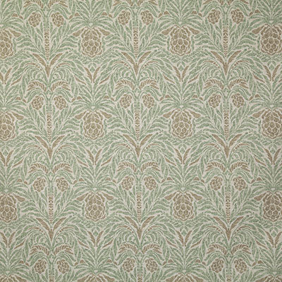 Pindler LOWTON CELADON P6707 Fabric - Fabric Collection