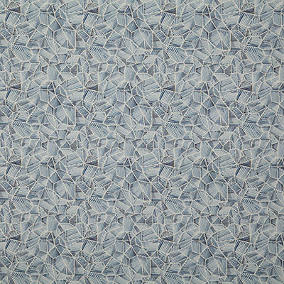 Pindler LEGRANGE INDIGO P6715 Fabric - Fabric Collection