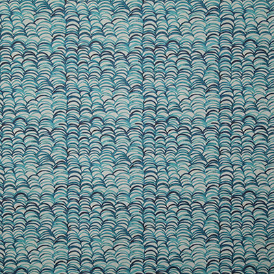 Pindler HEMPSTEAD OCEAN P6720 Fabric - Fabric Collection
