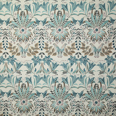 Pindler CANTERBURY CHAMBRAY P6731 Fabric - Fabric Collection