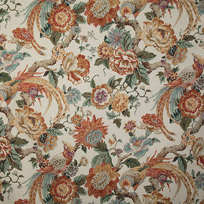 Pindler GLENHOLME SPICE P6733 Fabric - Fabric Collection