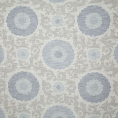 Pindler BRAGA PORCELAIN P6737 Fabric - Fabric Collection