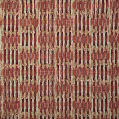 Pindler GAMMON SPICE P6738 Fabric - Fabric Collection