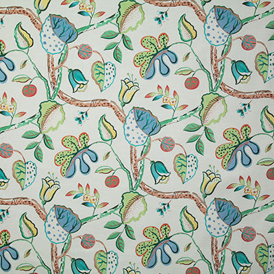 Pindler ELLISVILLE PRIMARY P6744 Fabric - Fabric Collection